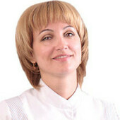 Степанова Инна Игоревна — хирург, дерматолог
