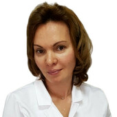 Федотова Марина Андреевна — хирург, дерматолог