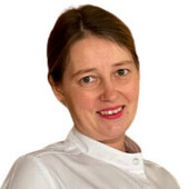 Грищенко Наталья Дмитриевна — кардиолог