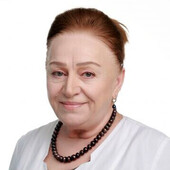 Багдулова Аминат Алиевна — физиотерапевт