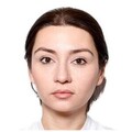 Исаева Надина Джалалутдиновна - узи-специалист