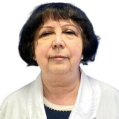 Дудорева Ирина Владимировна — терапевт, нефролог