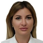 Тория Илона Валерьевна — косметолог, нутрициолог