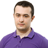 Герандоков Залим Мухадинович — стоматолог-ортопед