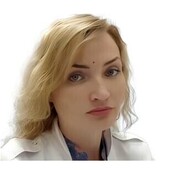 Вторая Татьяна Владимировна — психотерапевт, нарколог