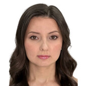 Кучерюк Ася Павловна — абдоминальный хирург, УЗИ-специалист