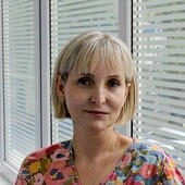Гришина Елена Юрьевна — акушер, гинеколог