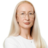 Труфанова Мария Владимировна — маммолог, онколог