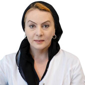 Савина Ия Юрьевна — дерматолог, трихолог