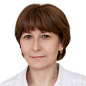 Мозговая Светлана Валерьевна — ЛОР (отоларинголог)