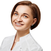 Кустова Галина Арнольдовна — стоматолог-терапевт, стоматолог