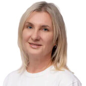 Ерохина Елена Михайловна — стоматолог-терапевт