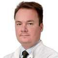 Долгаров Игорь Валериевич - хирург, проктолог