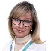 Быкова Светлана Анатольевна — акушер, гинеколог