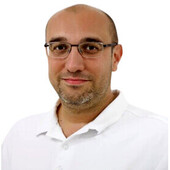 Дер Айман Ферзатович — стоматолог, стоматолог-ортопед