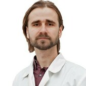 Максимкин Сергей Иванович — психотерапевт, психиатр