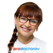 Кошеварова Марина Анатольевна — стоматолог