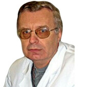 Иванов Сергей Георгиевич — гастроэнтеролог