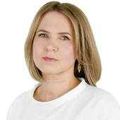 Коснырева Элина Александровна — УЗИ-специалист