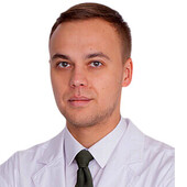 Творожников Евгений Александрович — гематолог