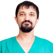 Щепилов Александр Владимирович — массажист