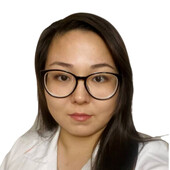 Исламгулова Карина Жмагазиевна — аллерголог, иммунолог