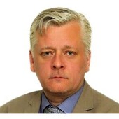 Суханов Дмитрий Сергеевич — терапевт, пульмонолог