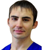 Авров Максим Владимирович — мануальный терапевт