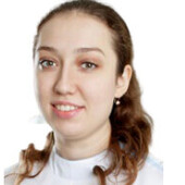 Горбаль Анастасия Васильевна — стоматолог