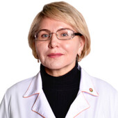 Гордеева Ирина Валерьевна — хирург, абдоминальный хирург