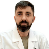 Кузьмич Григорий Викторович — невролог, психиатр