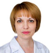 Грозовенко Наталья Григорьевна — ревматолог