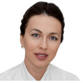 Лукань Наталья Васильевна - лор (отоларинголог)