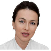 Лукань Наталья Васильевна — ЛОР (отоларинголог)