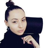 Александрова Лия Александровна — психолог