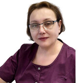 Зайцева Альбина Васильевна — акушер, гинеколог