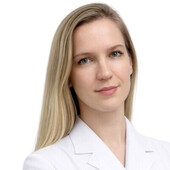Сафарова Александра Валерьевна — проктолог