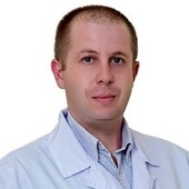 Заночкин Сергей Владимирович — флеболог, УЗИ-специалист