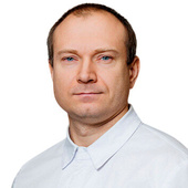 Ложкин Иван Сергеевич — УЗИ-специалист, врач функциональной диагностики