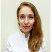 Масленкова Дарья Андреевна — УЗИ-специалист