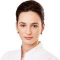Христенко Анна Ивановна - пластический хирург