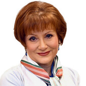 Потапова Татьяна Федоровна — психотерапевт