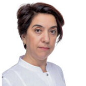 Маммаева Гюльнара Абдуразаковна — невролог