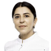 Муртазалиева Макка Абдуллаевна — гинеколог