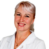 Притула Валерия Игоревна — терапевт