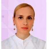 Иризелян Ольга Сергеевна — дерматолог, косметолог