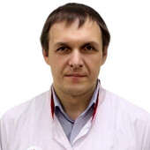 Кочергин Алексей Андреевич — гинеколог-эндокринолог, гинеколог