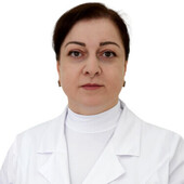 Шуайпова Патимат Казимагомедовна — кардиолог, врач функциональной диагностики