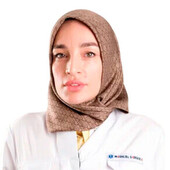 Галбарцова Эльвира Муртузалиевна — УЗИ-специалист