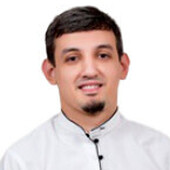 Саидов Осман Гаджиабакарович — стоматолог-терапевт, стоматолог